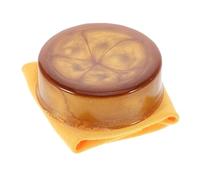 ibasenice Rosin for Violin and Erhu Super Smooth Formula for Enhanced Grip Compact Design Protective Case to Prevent Cracking Versatile Rosin for Musicians The Move