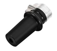ibasenice Rubber Tip Protector Endpin Stop Holder for Feet Support Lightweight and Anti- Design for Safe Use during Practice and Performance