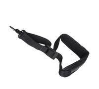 ibasenice Sax Harness Saxophone Belt Padded Neck Support Strong Hook Comfortable for Sax Players Neck Strap for Saxophone