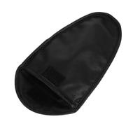 ibasenice Saxophone Attachment Bag Storage Pouch for Alto Sax Mouthpieces Durable Musical Instrument Carrier for Daily Use and Outdoor Activities