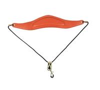 ibasenice Saxophone Neck Strap Adjustable and Metal Sax for Alto and Tenor Instruments Comfortable Shoulder Design Great for Musicians Performing Live