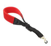 ibasenice Saxophone Neck Strap High-elastic Performance Belt for Alto and Tenor Saxophones Comfortable and Easy to Use for Students and Musicians