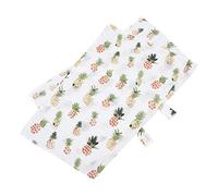 ibasenice Seat Sun Shade Baby Pram Bumble Seats for Babies Baby Seats for Infants New Born Strollers Infant Seat Shade Sun Shade for Baby Basket Car Pure Cotton (Above 95%) Newborn