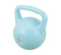 ibasenice Self Fill Water Kettlebell Versatile Fitness Training Equipment for Home Workouts Strength Training for Glutes Legs Core Exercises Durable Safe Design
