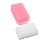 ibasenice Sensory Brush for Babies Finger Brush 2Pcs Set Tool for Processing and Defensiveness Treatment Suitable for Child Development and Occupational