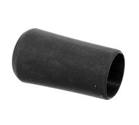 ibasenice Shockproof Clarinet Bell Cover Rubber Musical Instrument Bell Reusable Case