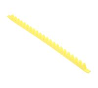 ibasenice Silicone Guzheng Mute Tool Professional Guzheng Mute for Musical Instrument Accessory for Beginner Use during Nighttime Practice