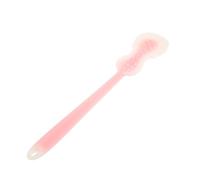 ibasenice Silicone Massage Hammer for Neck and Shoulder Salient Surface Design and Fashionable Small Size, Handheld Tapping Stick for Effective Meridian Dredging and Relaxation