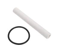 ibasenice Singing Bowl Kit with Sheepskin Stick and Rubber Ring 2pcs Meditation Sound Bowl Accessory Set and Chanting Sessions