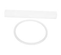 ibasenice Singing Bowl Mallet Buddha Sound Bowl Stick Meditation Accessory Striker for Yoga Practice