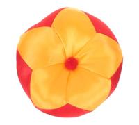 ibasenice Singing Bowl Pad for Meditation Products Buddha Sound Bowl Cushion Buddhist Sound Bowl Pad 3.5 Inch Prayer Bowl Pad