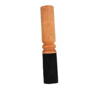 ibasenice Singing Bowl Stick Wooden Mallet for Sound Bowl for Yoga Meditation Easy to Carry Made in Nepal