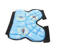 ibasenice Skating Hip Pad Protective Cushion for Breathable Soft Sponge Hip Protector for Roller Skating Lightweight Safety Gear to Prevent Sports Injuries