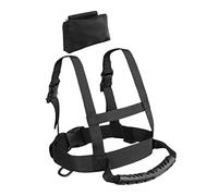ibasenice Skiing Balance Keeping Belt for Protective Skating Harness for Safe Learning and Training Lightweight Versatile Design for Skiing Snowboarding and Ice Skating