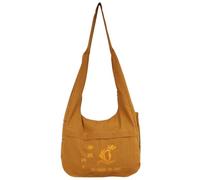 ibasenice Sling Scriptures Book Wrap Cloth Bag Large Capacity Crossbody Convenient Use for Daily Use Meditation Travel 27.56x14.57x11.81