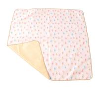 ibasenice Slip Mat for High Chair Mat to Catch Dropping Food High Chair Floor Protector Non-Slip Backing for Carpet and Hard Floors Boys and Girls for Toddlers