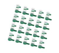 ibasenice Small Birds Waterer Automatic Bird Waterer Parrot Drinking Bottle Easy to Clean Long-lasting Design