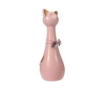 ibasenice Small Cat Urns for Ashes Pet Memorial Remembrance Box Keepsake Jar for Cat Loss Pet Supplies