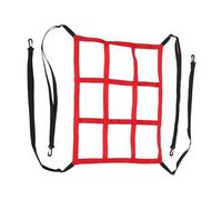 ibasenice Softball Pitching Target Net Adjustable Baseball Batting Practice Net for Comprehensive Training Durable Design for Hitting Skills Improvement Portable and Easy Setup for All