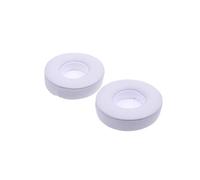 ibasenice Beats Solo 2 & 3 Earpad Replacement - Memory Foam Replacement Ear Pads Wireless Headphone Covers Headset Pads Sponge...