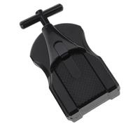 ibasenice Spinning Top Launcher with Handheld Grip String for Adaptive Gyro Blades Thrower Exciting Burst Sparking Mechanism for Thrilling Spinning Game Battles