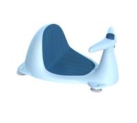 ibasenice Stable Skid-Resistant Bath Seat Spray Water for Elderly Sit Me up Bathing Chair