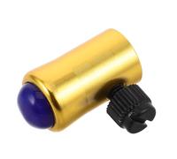 ibasenice Stand with Round Ball Feet for Meditation Healing and Yoga Enhances Sound Quality and Vibration Transmission