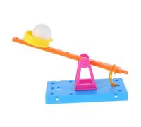 ibasenice STEM Catapult Building Kit for Kids DIY Science Experiment Materials for Engineering Projects Educational Craft Set for Boys and Girls