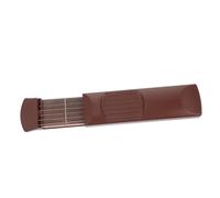 ibasenice String Fret Guitar Chord Trainer Unusual for Guitar Players Practice Tool