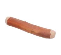 ibasenice Sturdy Coffee Wood Chew Stick for Dogs with Aromatic Coffee Wood Scent, Fun and Engaging Natural Wooden Dog for Aggressive Chewers and Dental Health