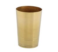 ibasenice Suona Sleeve Replacement Durable Brass Tuning Sleeve for Suona Enhanced Sound Quality Fit Smooth Finish for Musicians and Enthusiasts