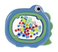 ibasenice Teeth Storage Box Teeth Keepsake Holder Box for Lost Holder Keepsake Boy Girl Container for Memory