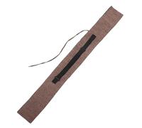 ibasenice Thickened Reusable Sword Carrying Bag with Adjustable Strap Wear-Resistant Cloth Pouch for Swords and Cases Practical Storage for Cosplay and Martial Arts