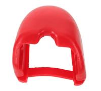 ibasenice Trailer RV Tow Hitch Ball Cover Protective Dust Cap Caravan Coupling Head Protector for Truck SUV Campervan Accessories