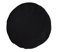 ibasenice Trombone Horn Cover Bell Dustproof Sleeve 3xl Fit Diameter 24-27cm Flat Upright Key Brass Instrument Protective Bell Cover for Noise Reduction