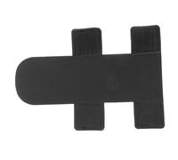 ibasenice Trombone Neck Guard Cover Protective Sleeves Arm Stable Material for Trombone Accessories