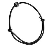 ibasenice Tungsten Carbide Window Breaker Bracelet Elastic Gear Strap Emergency Glass Breaking Tool for Car Quick Escape Rescue Self-rescue Safety Accessory for Drivers and Passengers