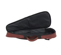 ibasenice Ukulele Bag Made of Oxford Cloth for Outdoor Musical Activities Ukulele Case Provides Protective Storage for Travel and Daily Use