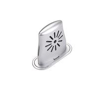 ibasenice Ukulele Humidifier Uke Instrument Humidity Care System Even Moisture Release Fill Distilled Water For Ukulele Accessories 1 Pcs (Silver)