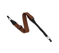ibasenice Ukulele Strap No Drill for Ukulele Bass Strap Concise Classical Bass Accessories Slim