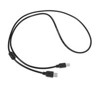 ibasenice USB Midi Instrument Cable High Precision Audio Data Transmission Cord for Digital Piano Electric Drum Keyboard with Stable Connection and Enhanced Sound Accuracy