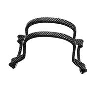 ibasenice Violin Bow Corrector Lightweight Steel Wire Teaching Accessory for Beginners and Children Easy to Use Fiddle Training Tool for Violin Bow Grip Adjustment