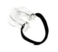 ibasenice Violin Bow Corrector Tool Guide for Beginners Violin Accessories Bow Straighten Collimator