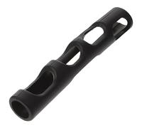 ibasenice Violin Bow Grip Corrector for 1/8-1/10 Bow Finger Hold 1/10 Bow Grip Trainer Violin Bow Accessories Violin Tool