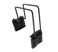 ibasenice Violin Bow Straightener Silicone Repair Tool 3/4 Size Bow Corrector for Beginners Violin Accessories Fine-tuning Guide for Playing Maintenance