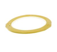 ibasenice Violin Finger Position Labels Multi-color Adhesive Tape for Beginners Fretboard Guide Stickers for Accurate Intonation Violin Learning Tool