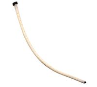 ibasenice Violin Humidifier Sound Hole Moistener to Prevent Panel Cracking for Musical Instrument Accessory