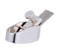 ibasenice Violin Plane Woodworking Plane Brass Luthier Tools DIY Guitar Making Violin Accessories