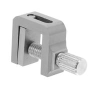 ibasenice Violin Repair Tool Maintenance Clip for Cracked Instrument Repair Lightweight Luthier Clamp for Violin Restoration