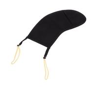 ibasenice Violin Shoulder Pad for Comfort Simple Violin Support Chin Rest Pad Made of Soft Material Chin Bracket